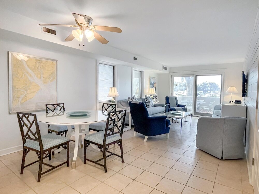 832 Ketch Court at the Sea Pines Resort - photo 4