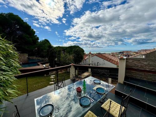 Le Bateau de Sete in Sete, France