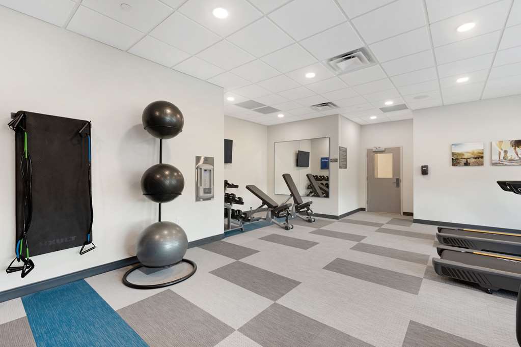 Comfort Suites Titusville near Kennedy Space Center - photo 32