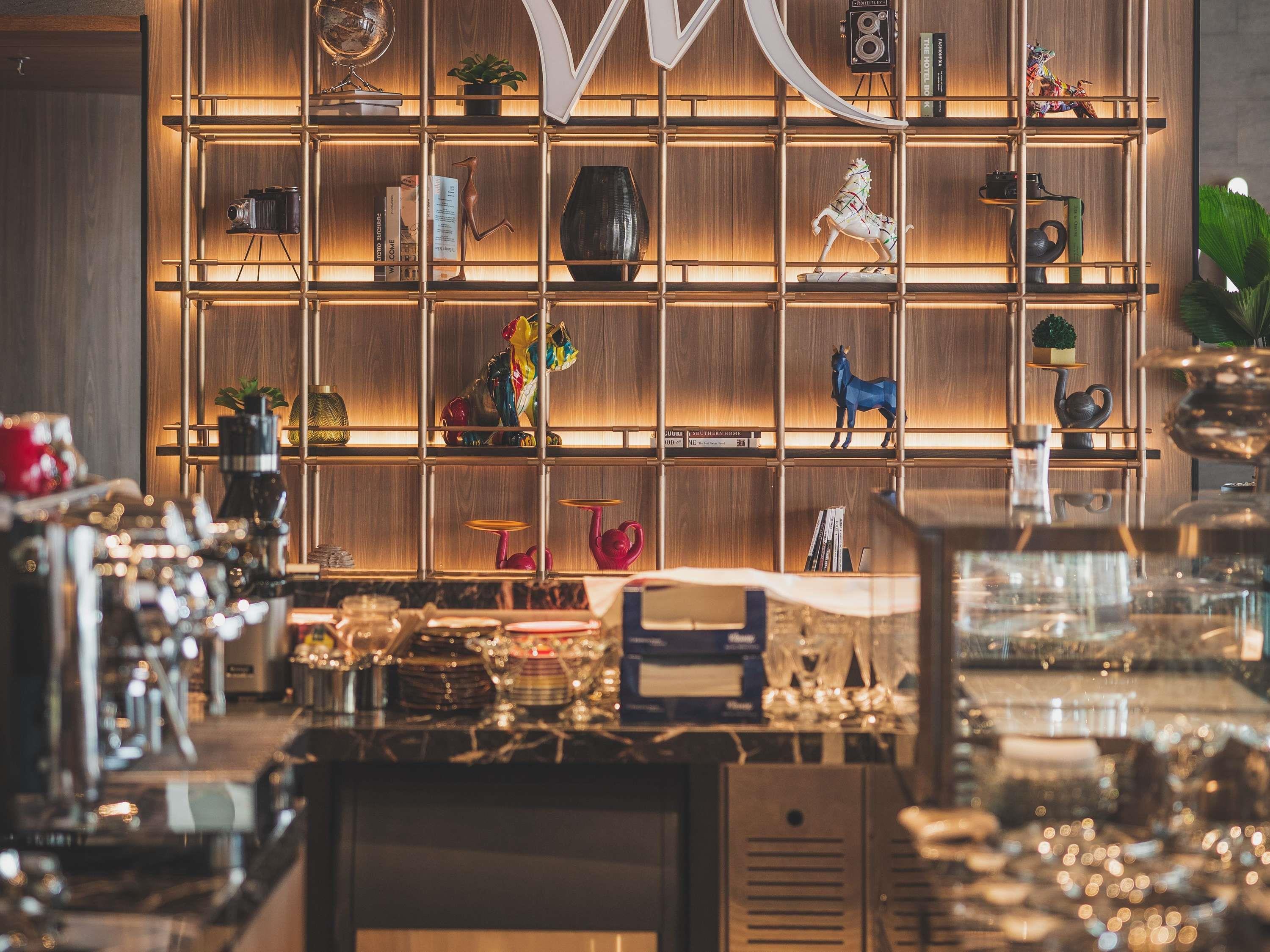 Mercure Miri City Centre in Miri, Malaysia