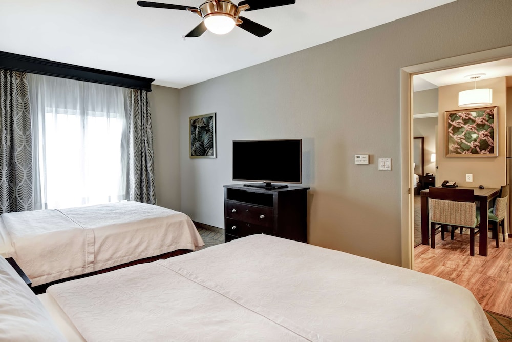 Homewood Suites by Hilton Tampa Port Richey - photo 10