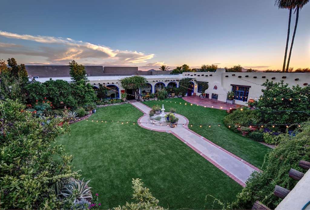 Hacienda Del Sol Guest Ranch Resort - photo 6