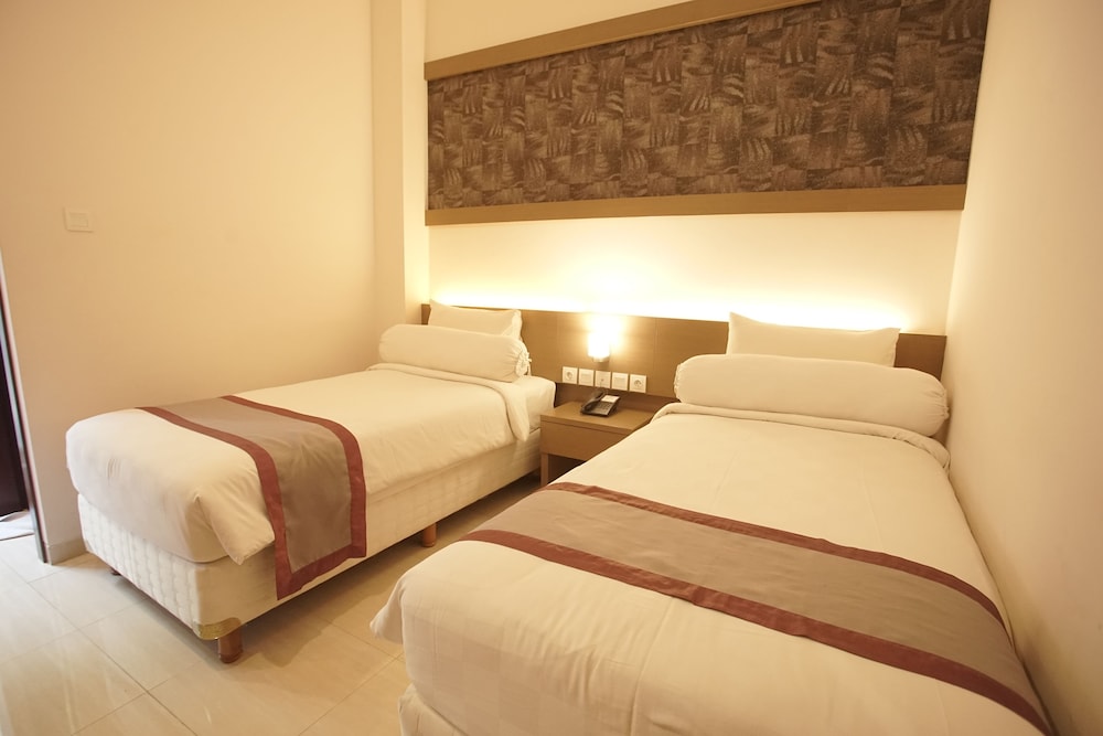 Viva Hotel Kediri Azana Hotels Collection in Kediri, Indonesia