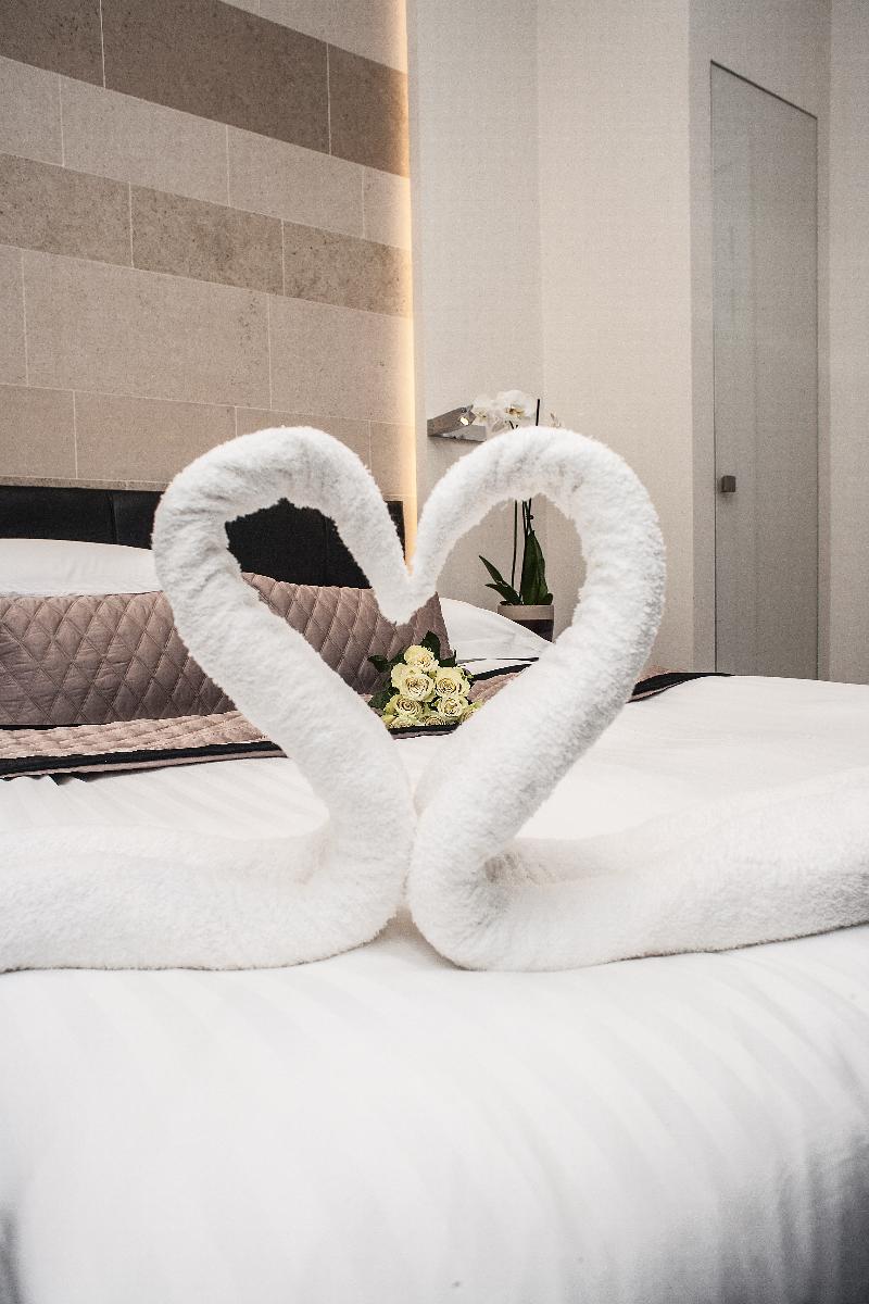 NOX Golders Green — 4-Star Luxury Hotel in London, United Kingdom