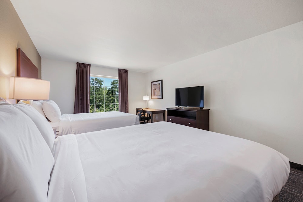 Cobblestone Hotel & Suites Urbana - photo 41