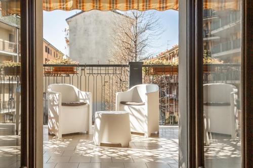 Brio74 — 4-Star Luxury Hotel in Milan, Italy