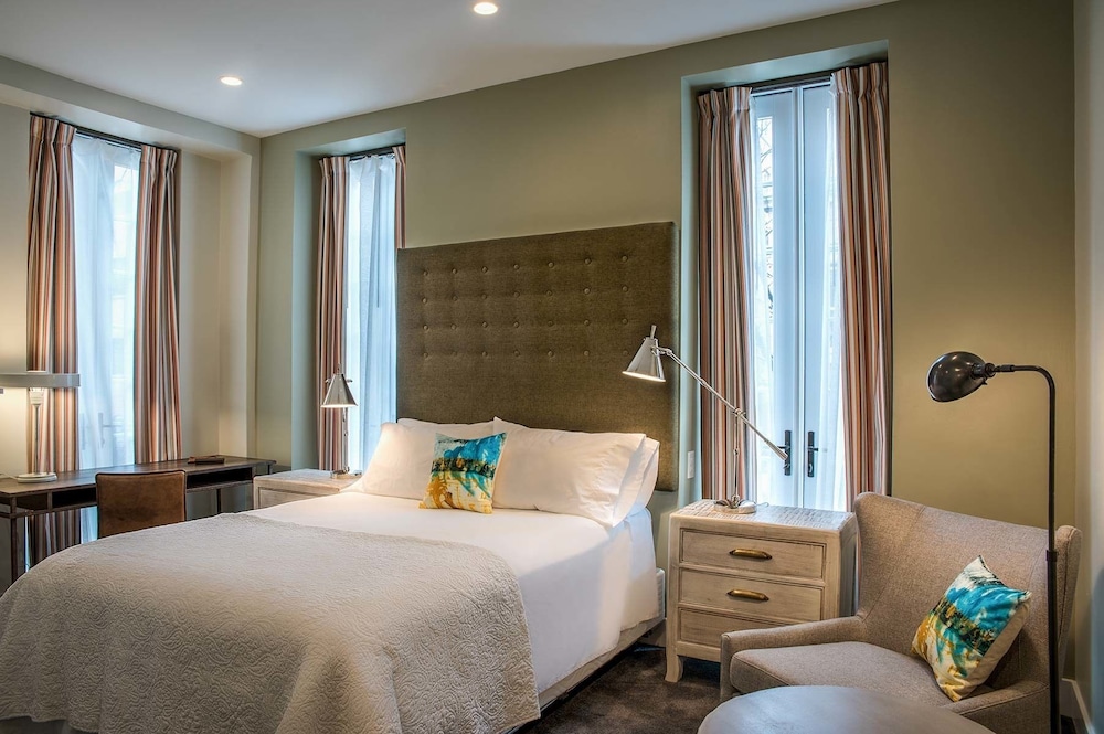 Inn On Camac in Philadelphia, United States