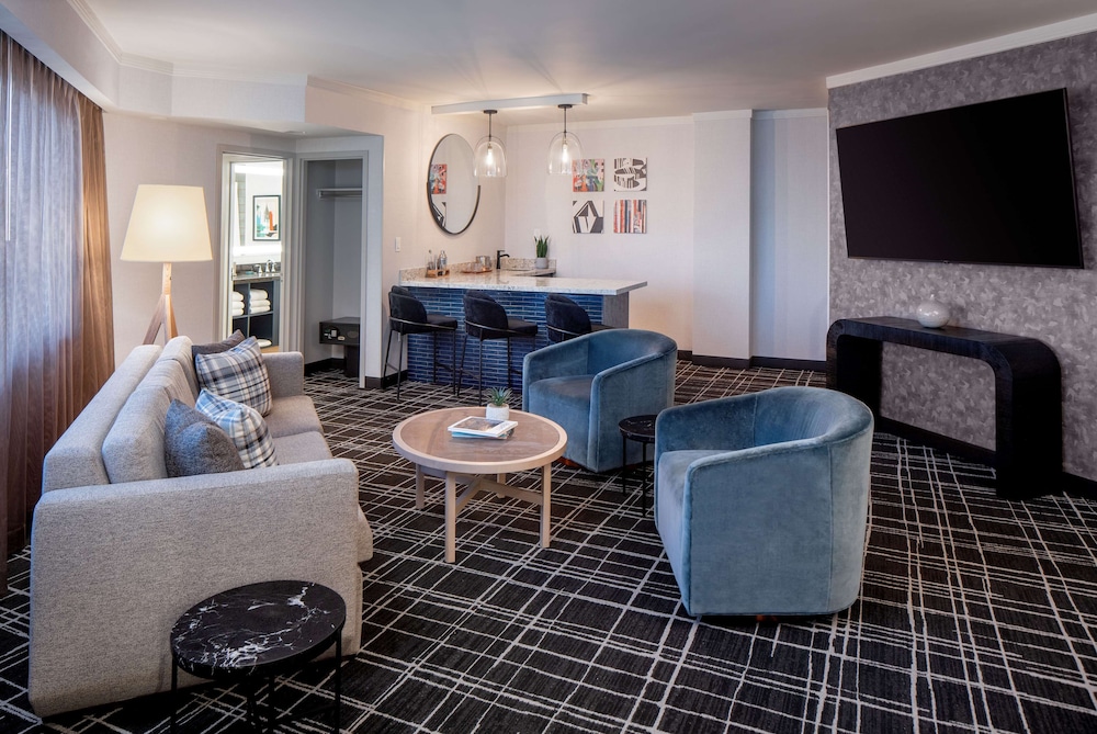 Doubletree Suites by Hilton Salt Lake City - photo 29