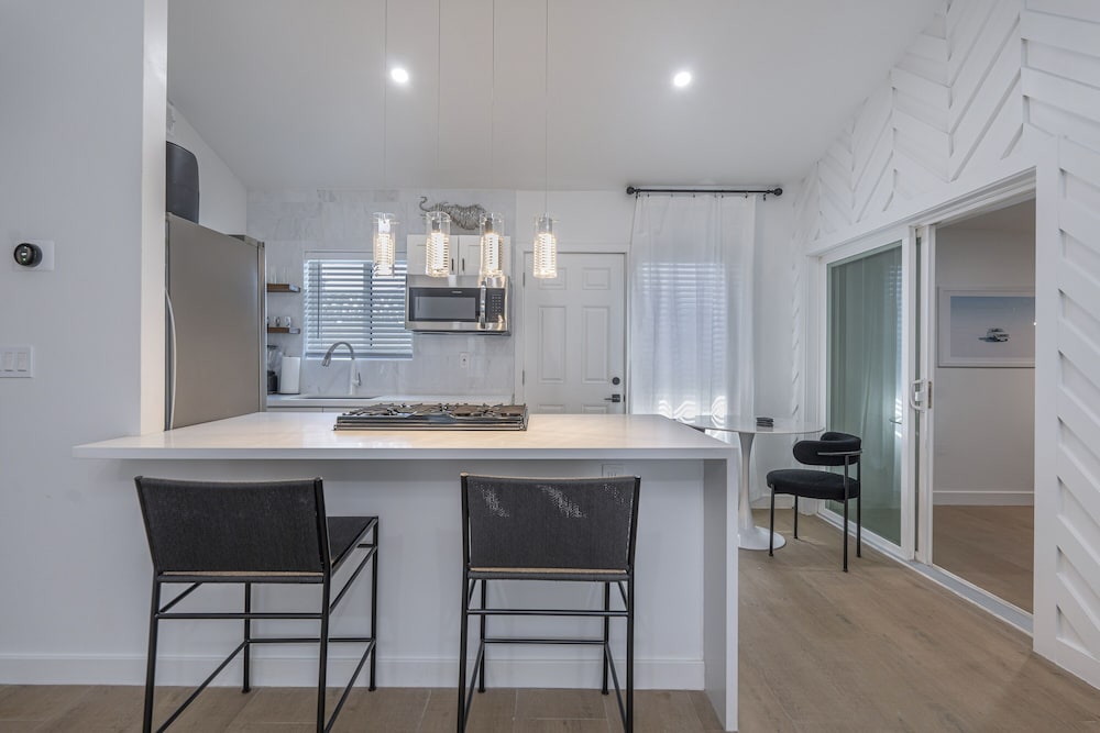 Ash & Ko Boutique Lodging - photo 31