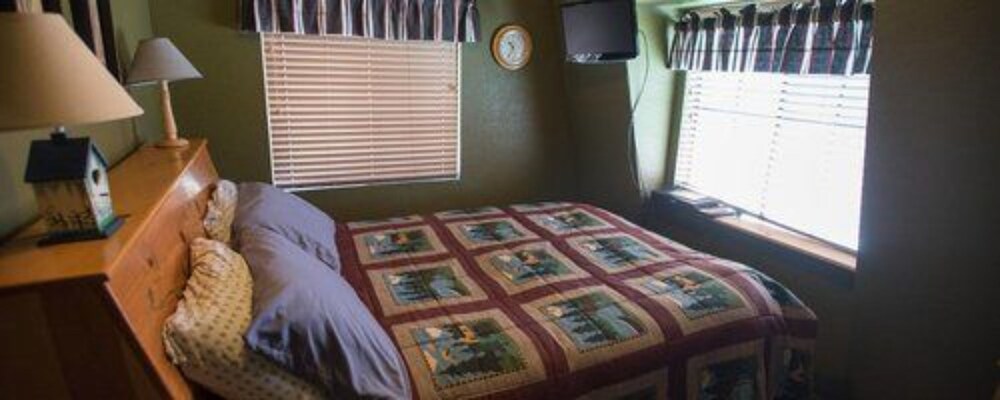 Gold Mountain Manor - photo 10