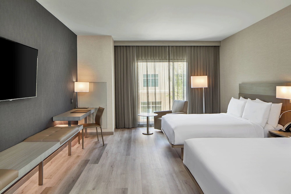 AC Hotel Durham - photo 19