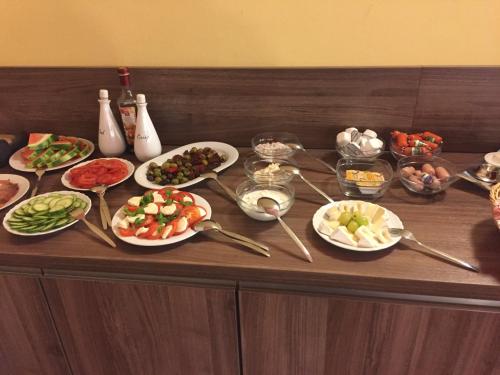 Aparthotel am Heidensee — Schwerin — photo 4