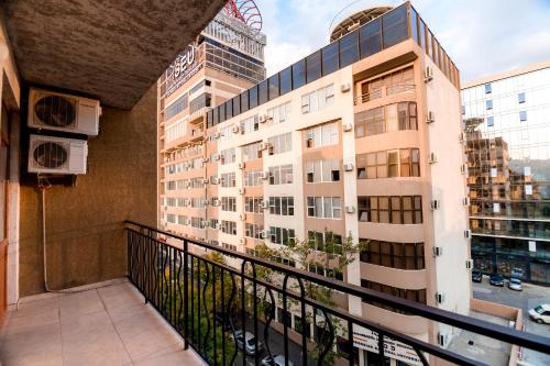 MG Apartments in Tbilisi