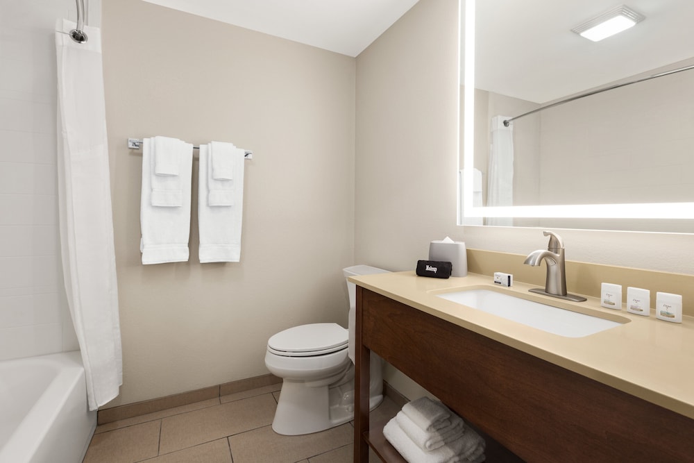 Holiday Inn Express & Suites Evansville Downtown By IHG - photo 27
