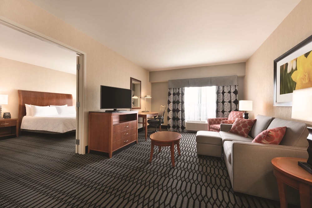 Hilton Garden Inn Akron Canton Airport - photo 16