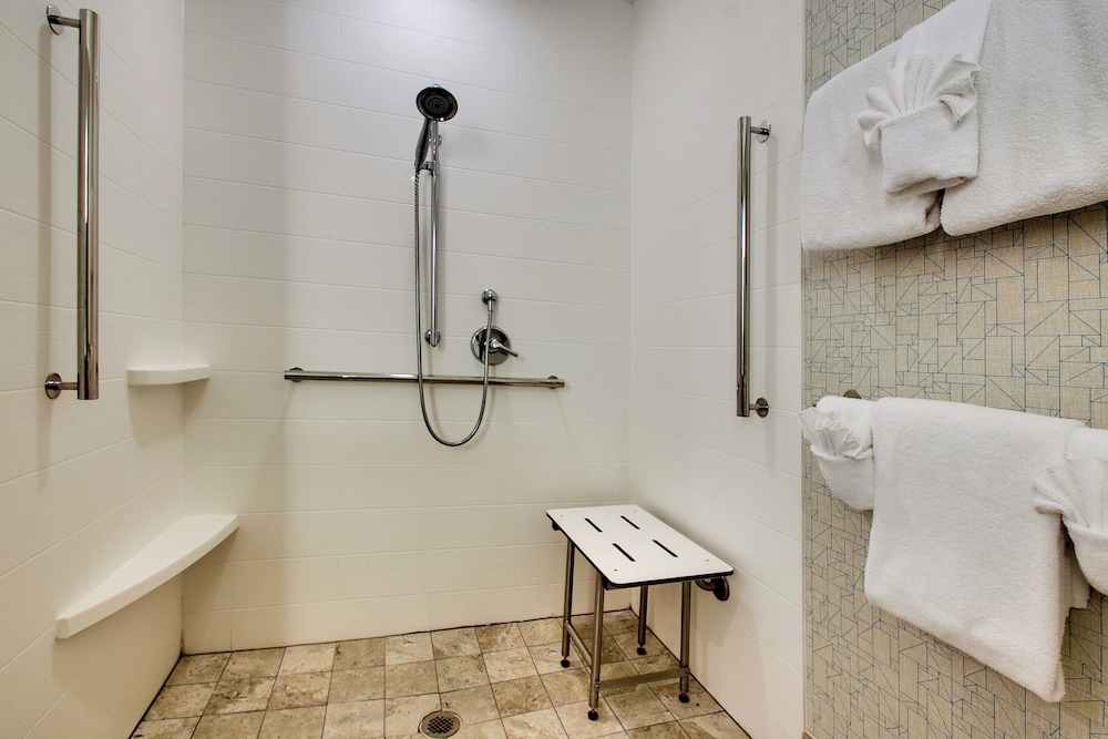 Holiday Inn Express Hotel Jacksonville North Fernandina by IHG - photo 35