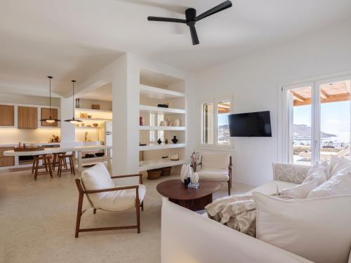 SELINOE The Ultimate Experience — Mykonos — photo 4