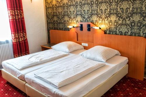 Hotel Krone — hotel in Lahr