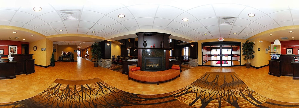 Hampton Inn & Suites Casper - photo 4