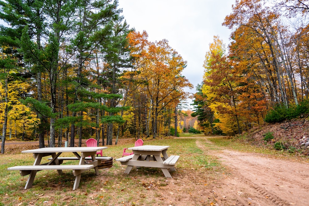 Telemark Northwoods Lodging - photo 108