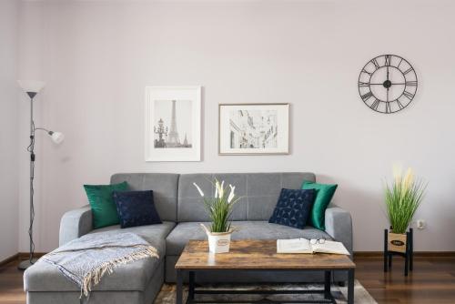 Poznań Rezerwat Żurawiniec by Noclegi Renters — 4-Star Luxury Hotel in Poznan, Poland