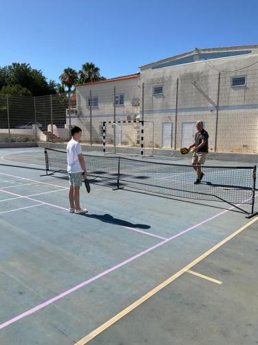 2 Bedroom Bungalow on Gramacho Resort South facing private terrace and garden in Carvoeiro, Portugal