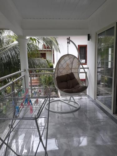 Elilia’s Haven — Beau Vallon — photo 5
