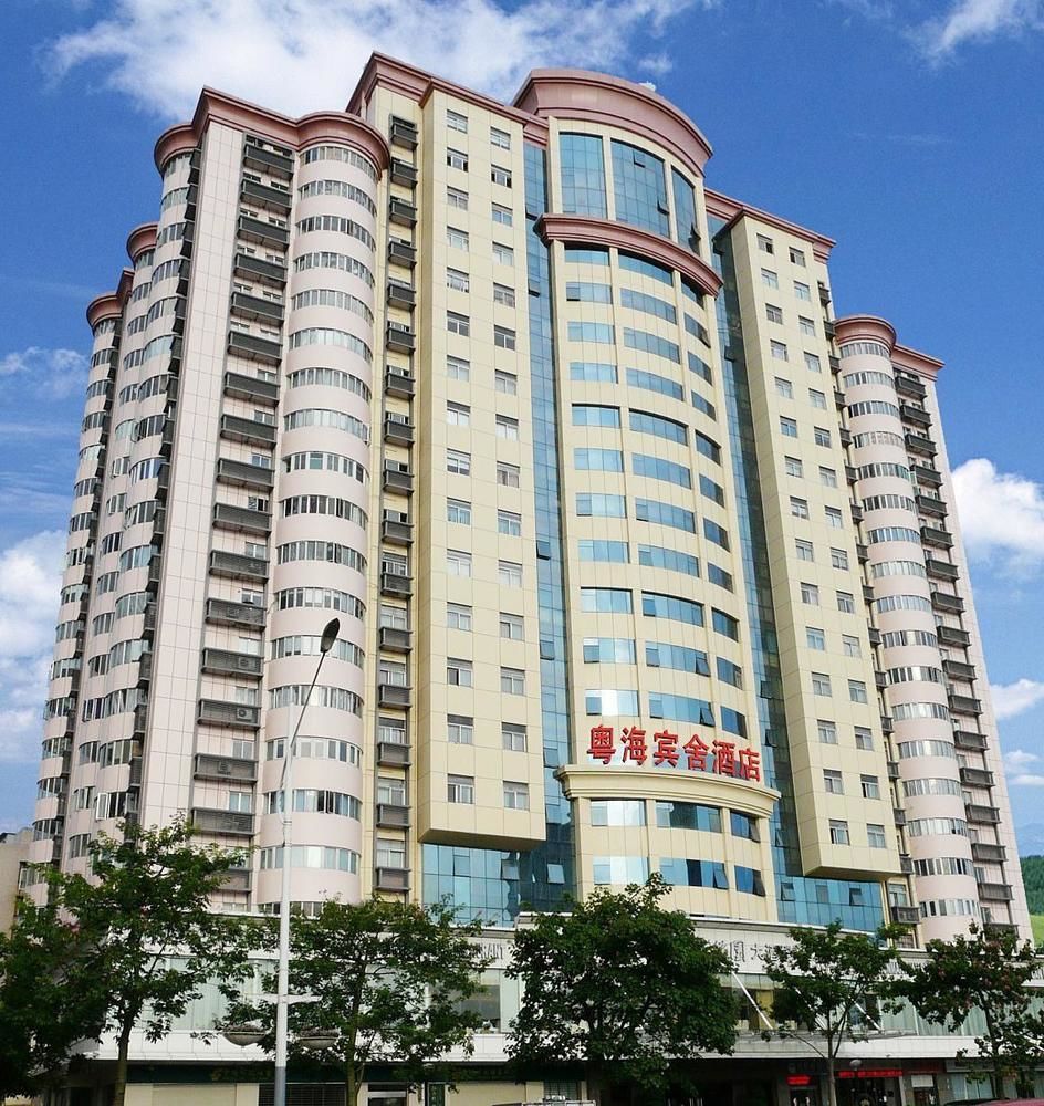 Yuehai Hotel - last minute hotel in Shenzhen