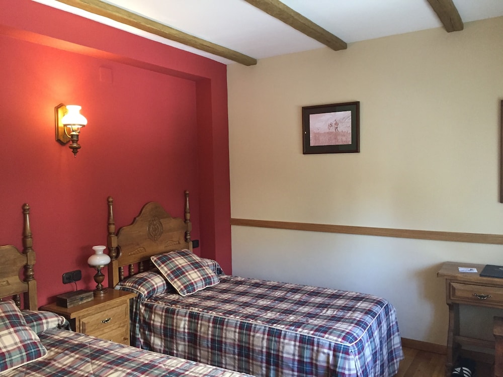 Gran Chalet Hotel — Vielha — photo 5