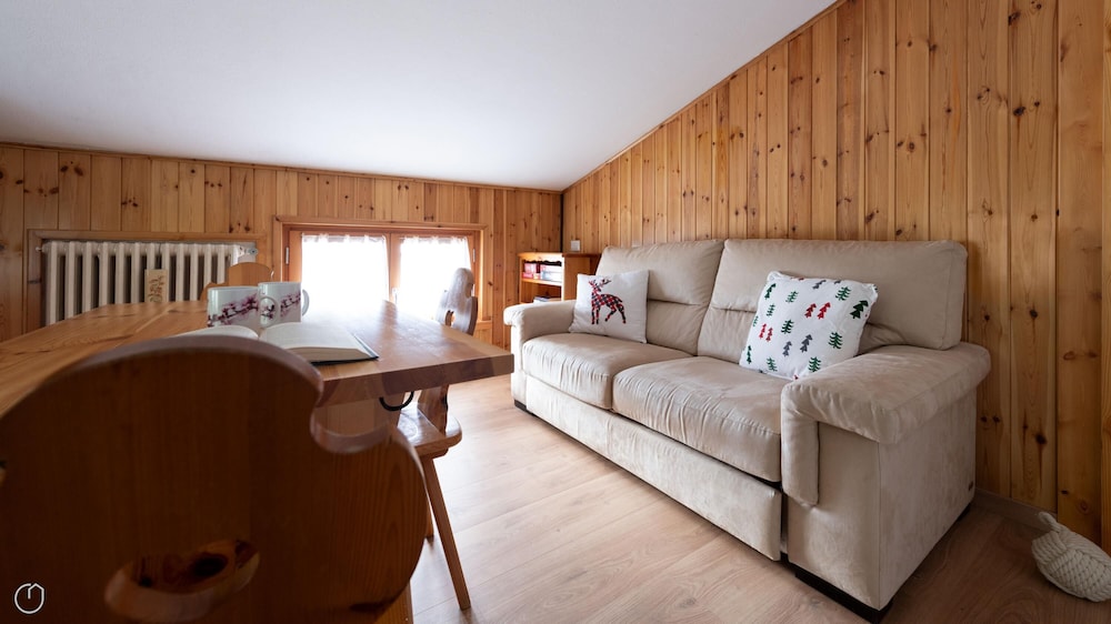 Leopardi 3 in Bormio — Bormio — photo 5