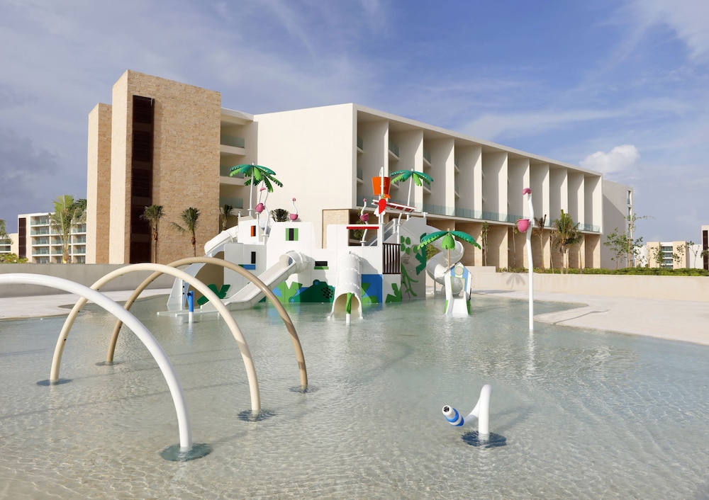 Water park