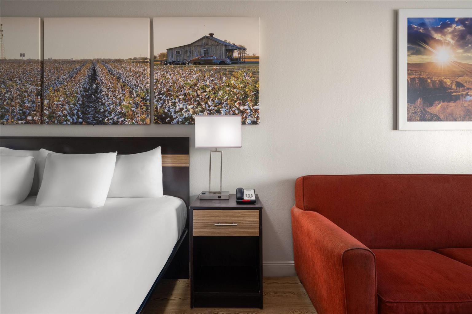 Days Inn by Wyndham Anderson - photo 15