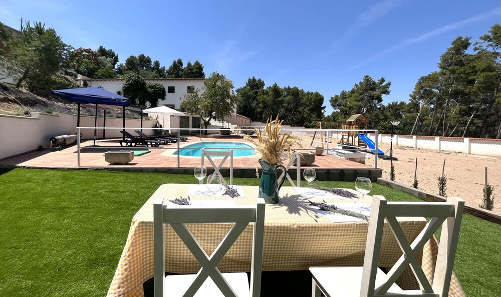 Majada Del Conde in La Guardia, Spain