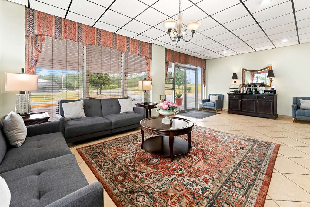Quality Inn Americus - photo 6