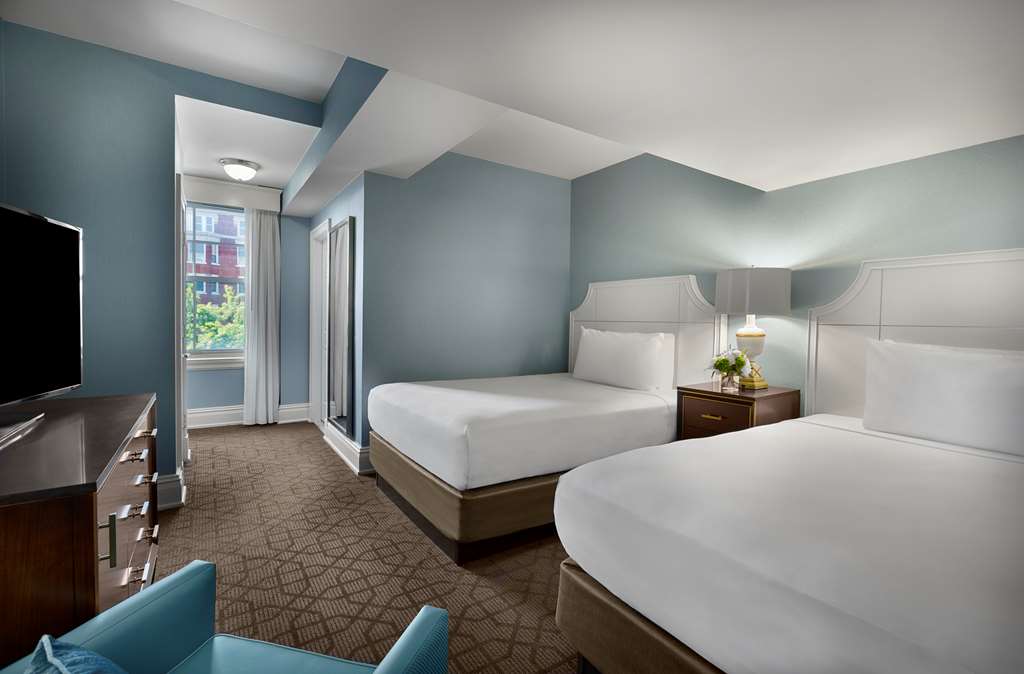 The Royal Sonesta Chase Park Plaza St. Louis - photo 13
