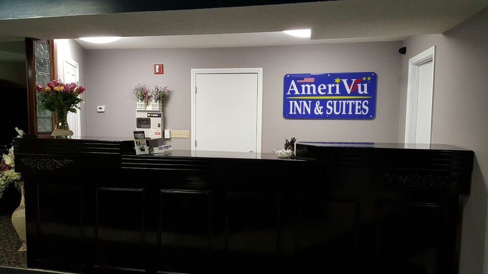 Amerivu Inn And Suites New Richmond - photo 5