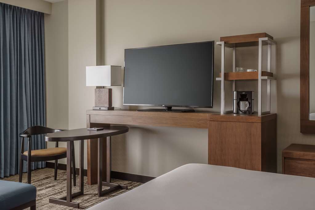 Hyatt Regency Aurora Denver Conference Center - photo 27
