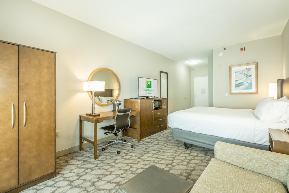 Holiday Inn Hotel & Suites Peachtree City by IHG - photo 20