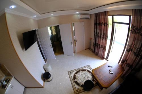 Apartment Edemi
