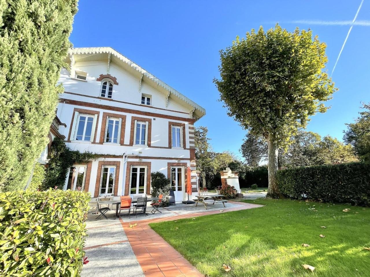 La Maison Toulouse — 4-Star Luxury Hotel in Toulouse, France