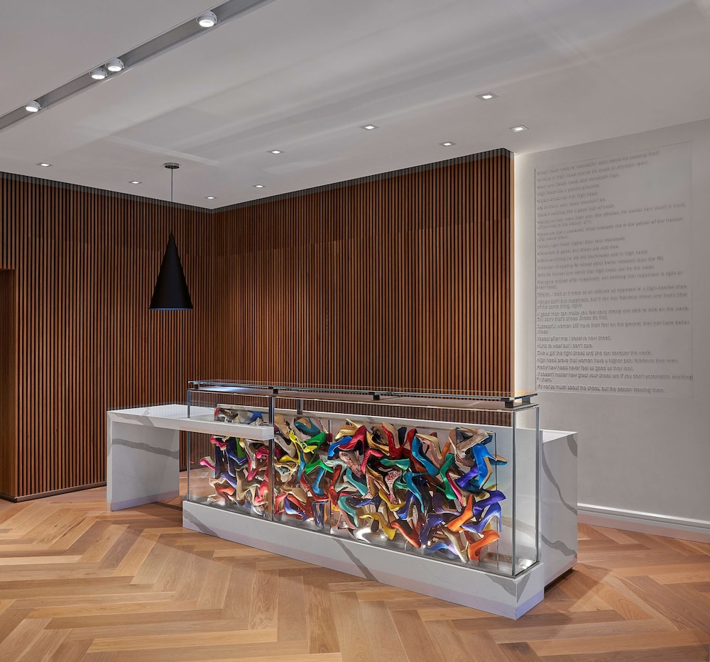 Hotel Zena Washington DC - photo 4