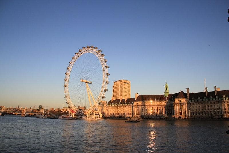 Olympic Victoria - last minute hotel in London