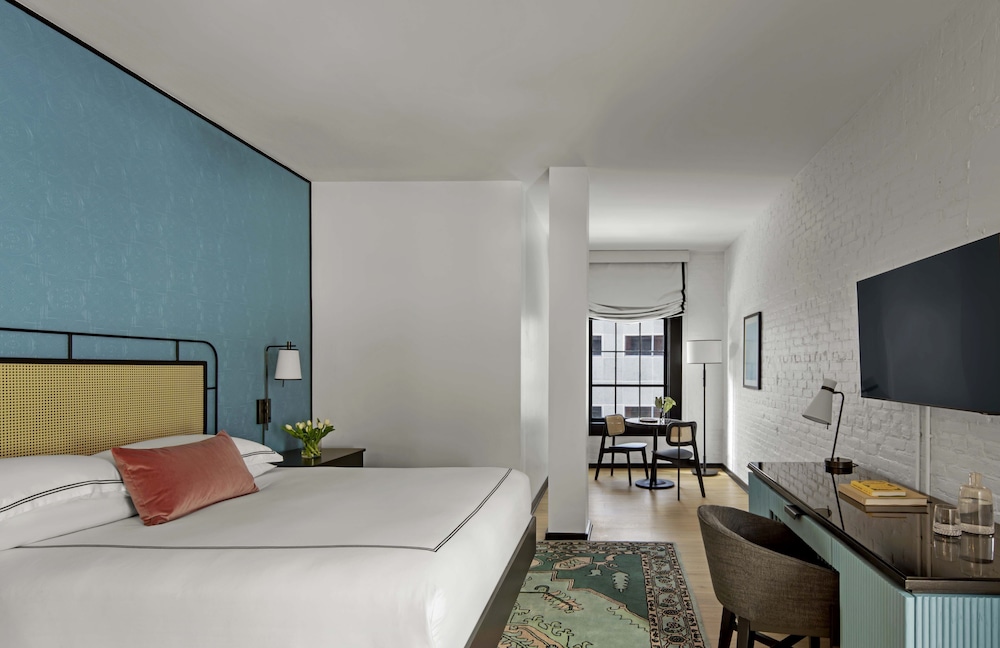 Kimpton Hotel Fontenot by IHG - photo 30