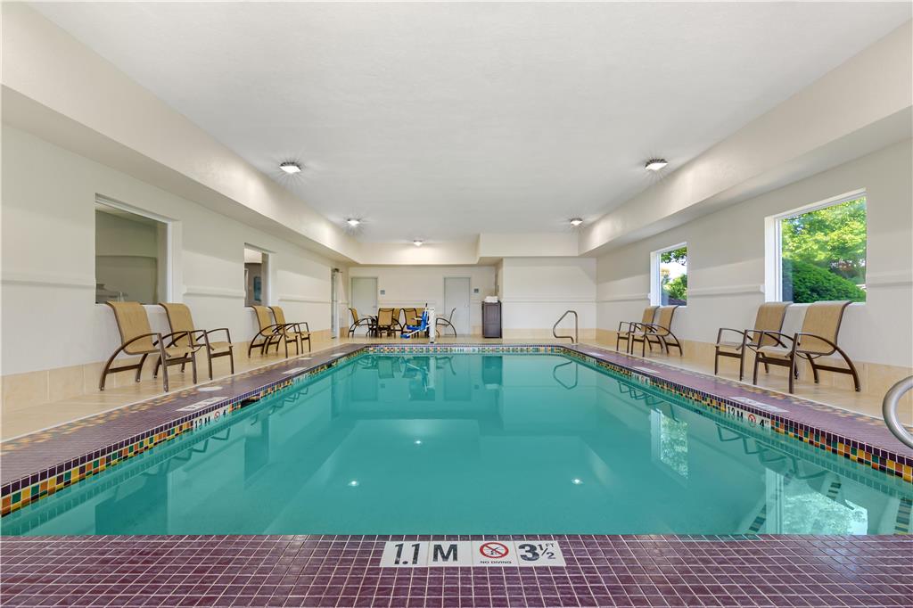 Best Western Plus Washington Hotel - photo 7
