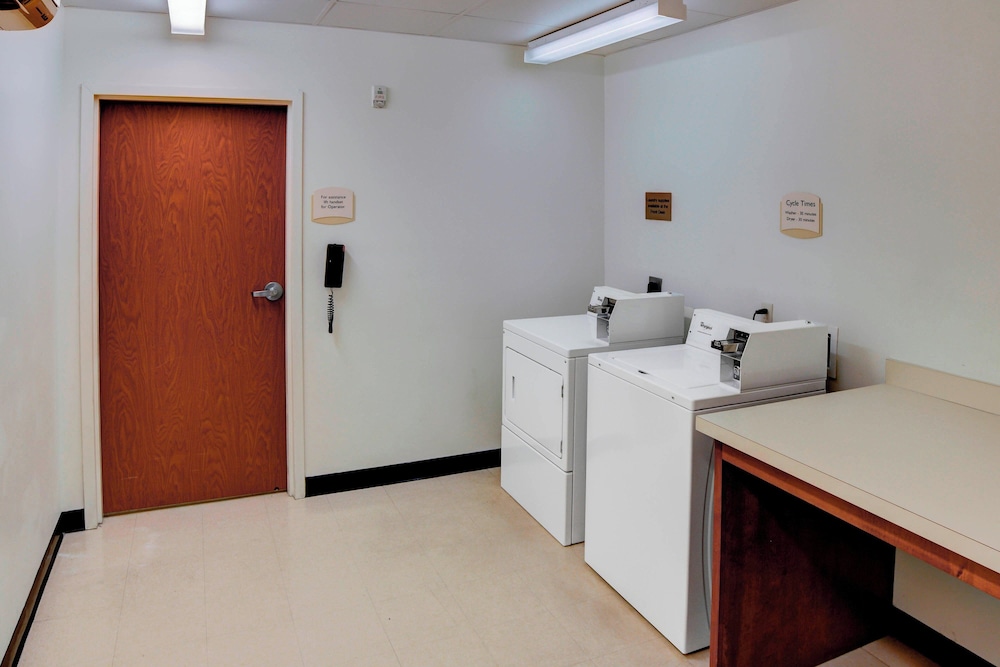Fairfield Inn & Suites by Marriott Mobile Daphne E Shore - photo 23