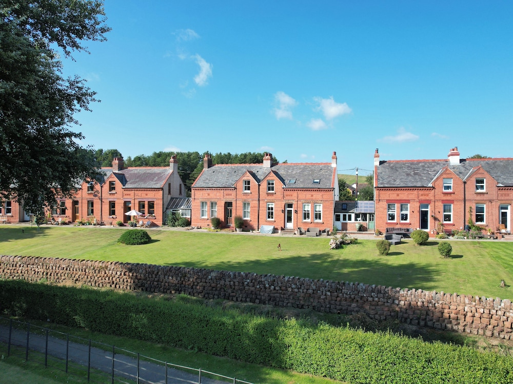Seascape — hotel in Annan