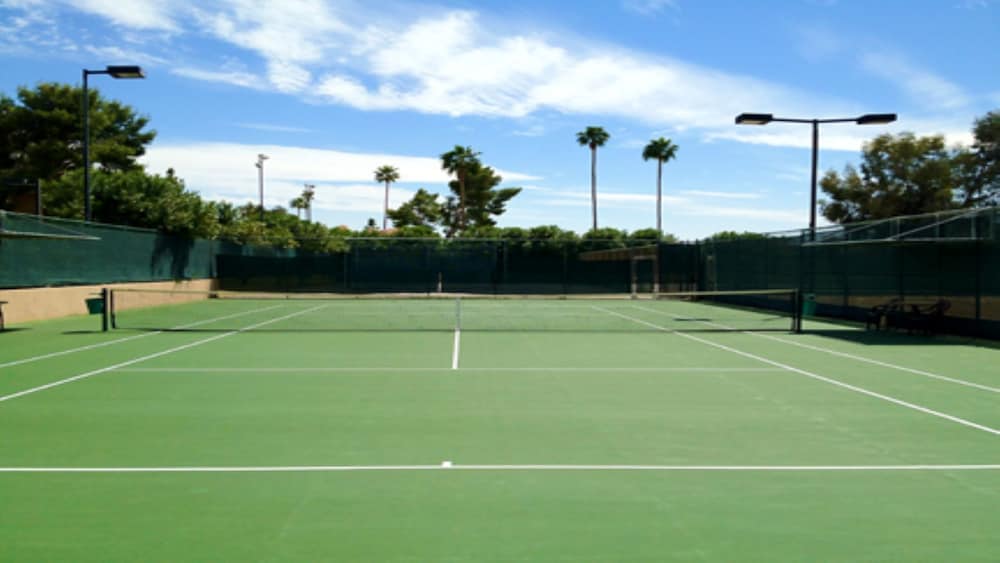 12 Room Scottsdale Golf Tennis Lake Resort Villa - photo 21