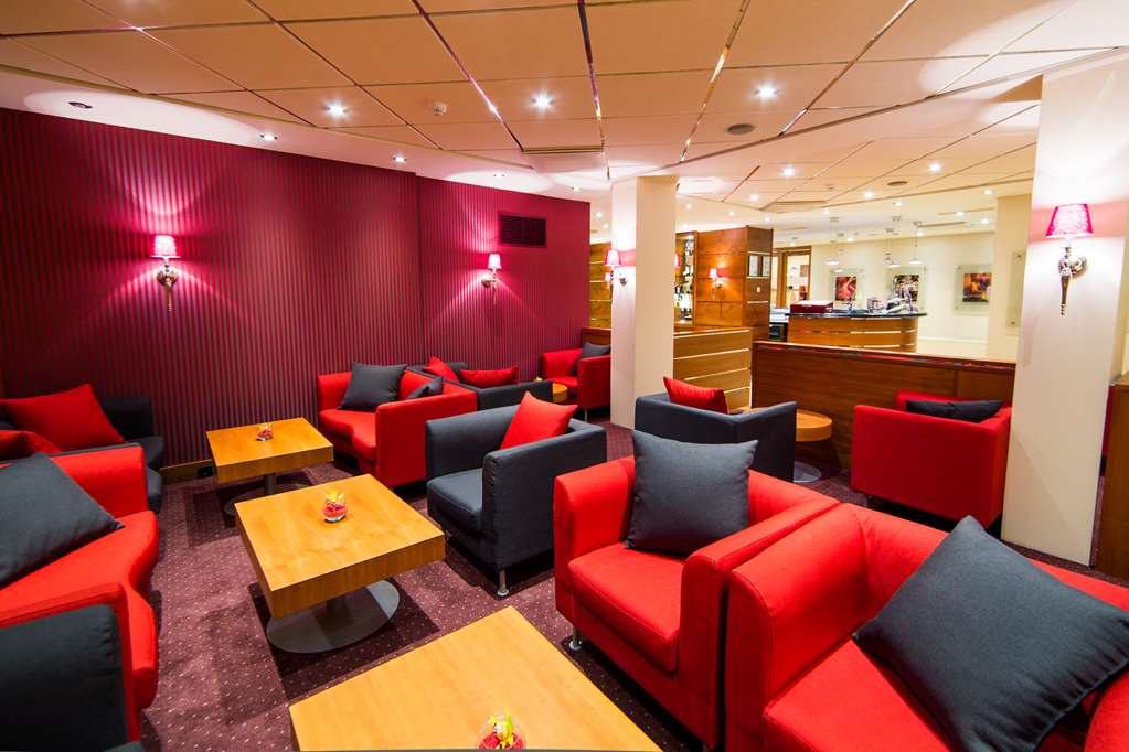 מזון ומשקאות