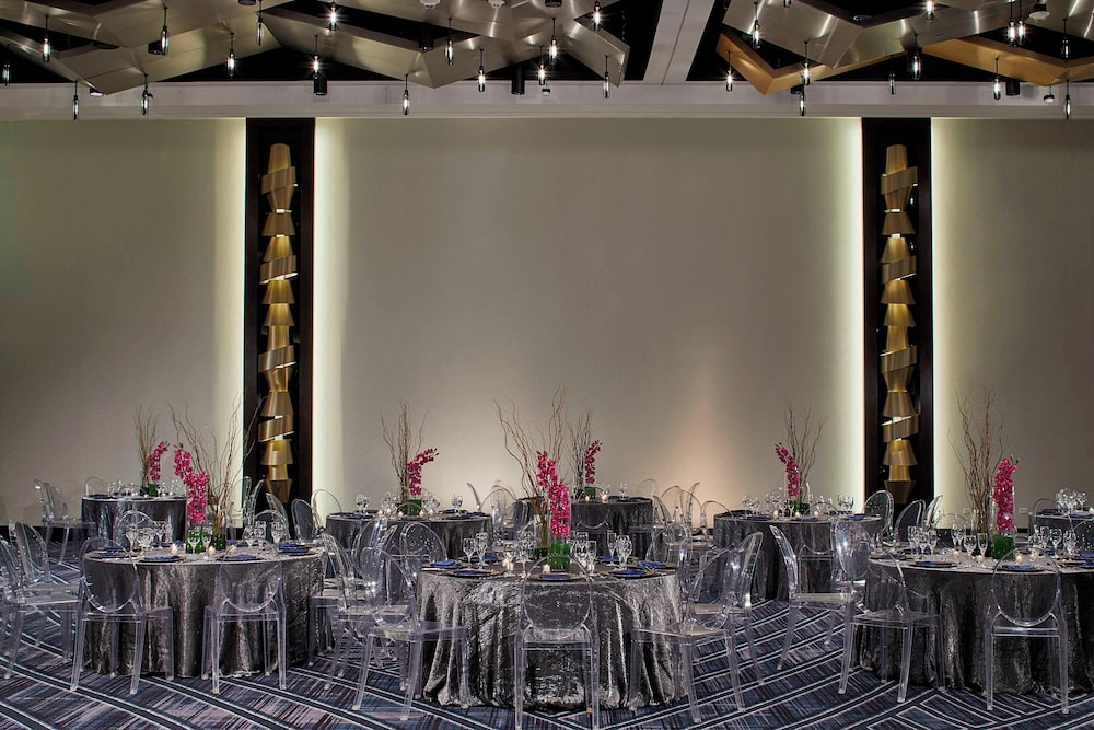 Renaissance Nashville Hotel - photo 171