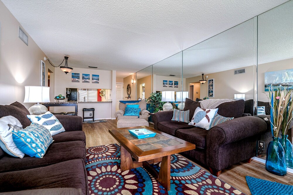 Bahia Del Mar 501 Cozy and Coastal Enjoy Isla Del Sol - photo 17
